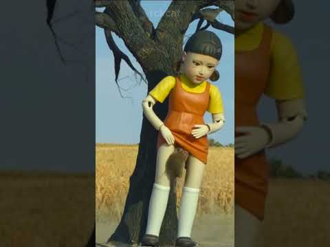 Squid game cute edit part 14#squidgame #squidgame2 #cute #shorts #trendingshorts