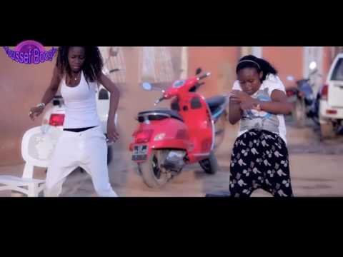 Kwankwaram Afro Clip 2016 HD