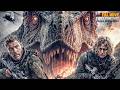 JURASSIC TRIANGLE Survival On The Prehistoric Uncharted Island Full SCI FI Movie HD