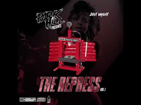 Just Might [Park Hill Repress]