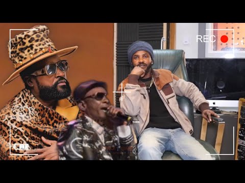 CAFÉ ROUM DE RETOUR🔥 SORT DE SON SILENCE ET PARLE DE TOUT SUR WERRASON | CONCERT DE PARIS & ADJANY.