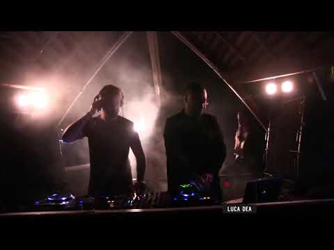 ERLY TEPSHI b2b SOEL @ The Weekender Malta 2019 by LUCA DEA