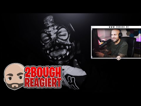 GENETIKK - REQUIEM / 2Bough REAGIERT