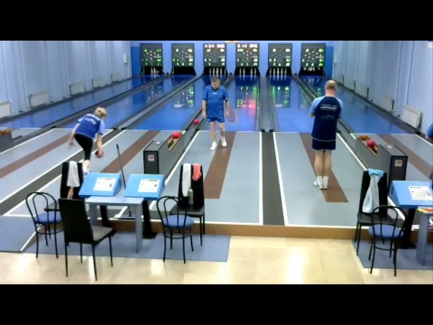 KK ZELJEZNICAR - KK LEPOGLAVA II