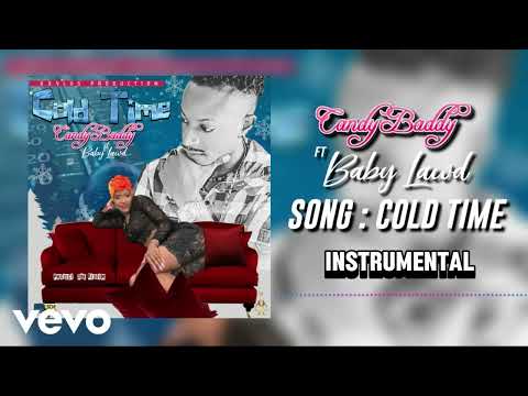 Baby Lawd ft. Candy Baddy - Cold Time (Instrumental)
