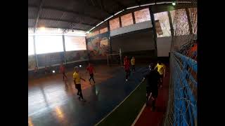 Aguardente x Bucaramanga quartas-de-final