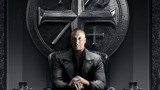9 лучших фильмов, похожих на Последний охотник на ведьм (2015)