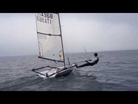 rs 700 sailing