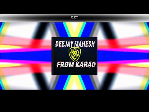 Jhanjhariya (Private Edit) Dj Ash & Chas In The dj Chas dj Ash Remix | dj mahesh from karad
