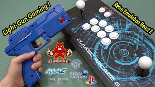 $700,- Pandora's Box & Light-Gun: Retro Gaming's Holy Grail ?