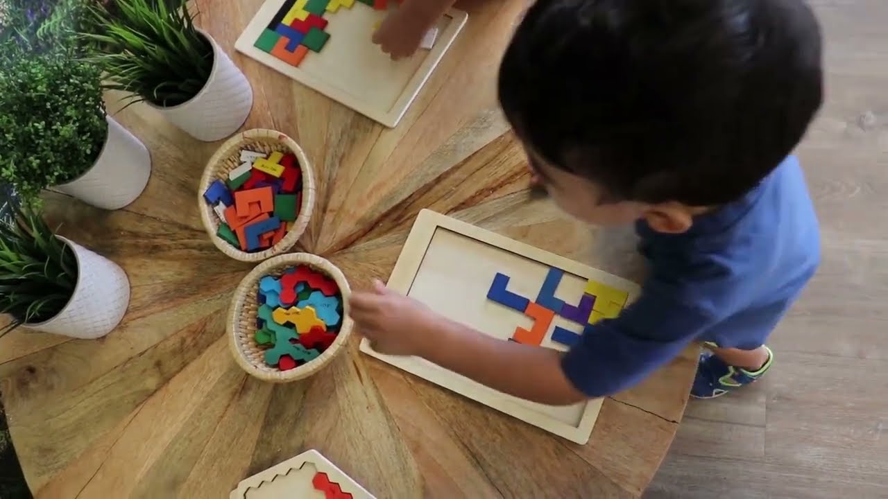 MCRC's Family Fun Programs