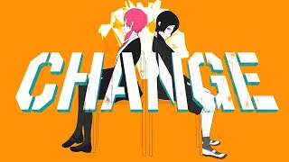 CHANGE feat.IA