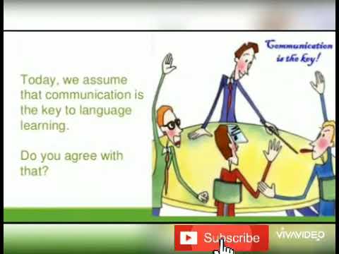 Linguistics and it's aspect, Language Expert, Rana Saleem