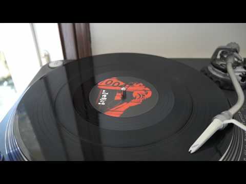 Anguish Entertainment 04 - A1 - A.N.T.I. - Inner Space Explode