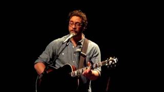 Amos Lee - Stay with Me