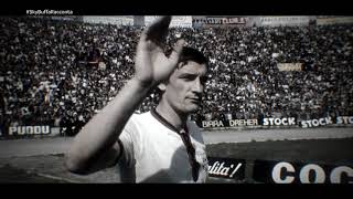 Skysport, Federico Buffa racconta Gigi Riva, la clip arrivata da Sky