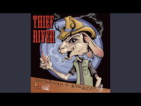 Outlaws And Angels - Thief River