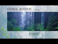 George Winston - Forest (Full Album)