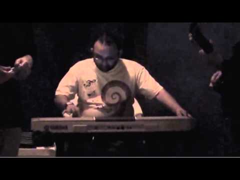 Smoking Chutney-All Blues