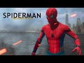 Spiderman The Ultimate Cut