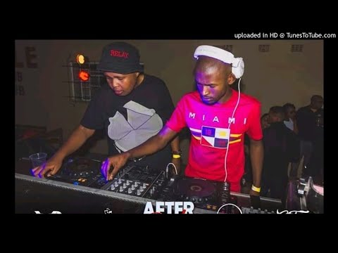 Bizza Wethu & Mr Thela - Over & Over