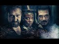 Juego De Criminales CopShop Tráiler Oficial Subtitulado