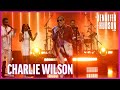 Charlie Wilson Performs ‘Superman/Outstanding’ Medley | The Jennifer Hudson Show