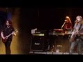 Opeth - The lines in my hand @CostadeFuego 2012