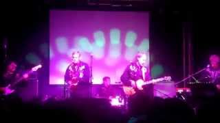 The Sonics - Bad Betty (Gijon 8/10/15)