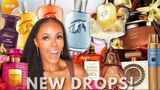 NEW & UPCOMING Fragrance Releases for Fall 2025