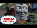 Thomas Friends Terence The Tractor Full Episode Cartoons For Kids