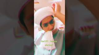 Download lagu saifi imama shareef bandhne ka tariqa | how to tie saifi imama shareef mp3