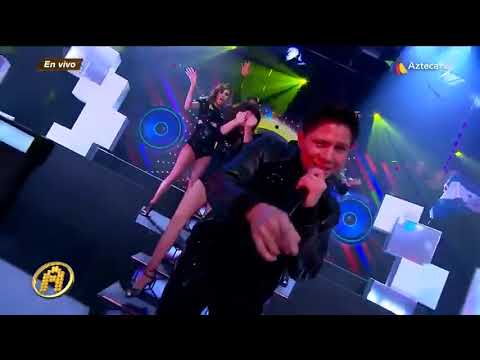 La Academia 2018 - Opening semifinal, La Calle De Las Sirenas, Ni Tu Ni Nadie y Claridad