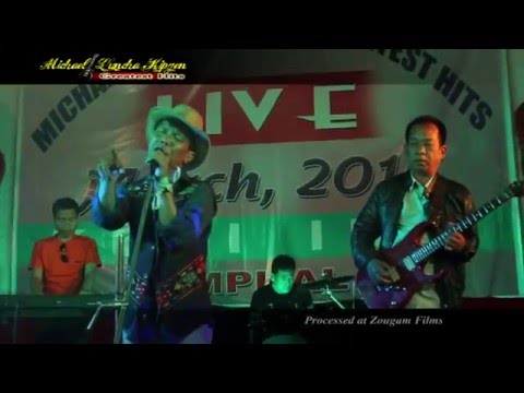 Kuki PM ~ Michael Luncha Kipgen