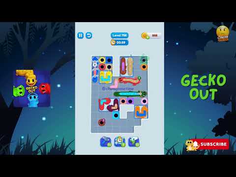 Level 758 preview - Hell Mode