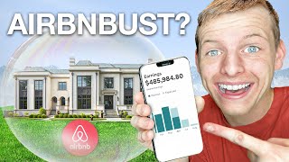 Inside the $500,000 / Month AirBNB Empire