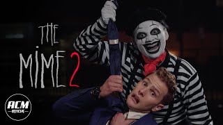 Download lagu The Mime 2 | Short Horror Film mp3
