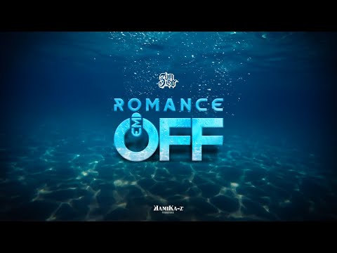 3 Um Só - Romance em Off (Official Music)