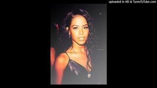 Aaliyah - Heartbroken -