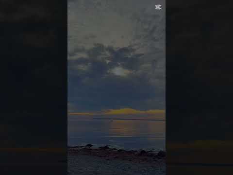 Serene Skies & Gentle Waves | Crescent Beach Boating Adventure ⛵✨