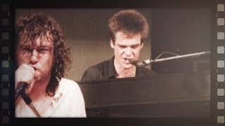 Standing on the Outside LIVE