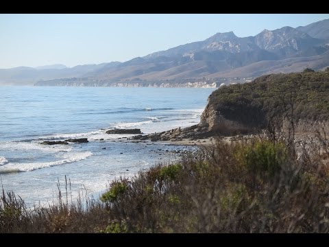 download lagu mp3 mp4 Tajiguas Beach, download lagu Tajiguas Beach gratis, unduh video klip Tajiguas Beach