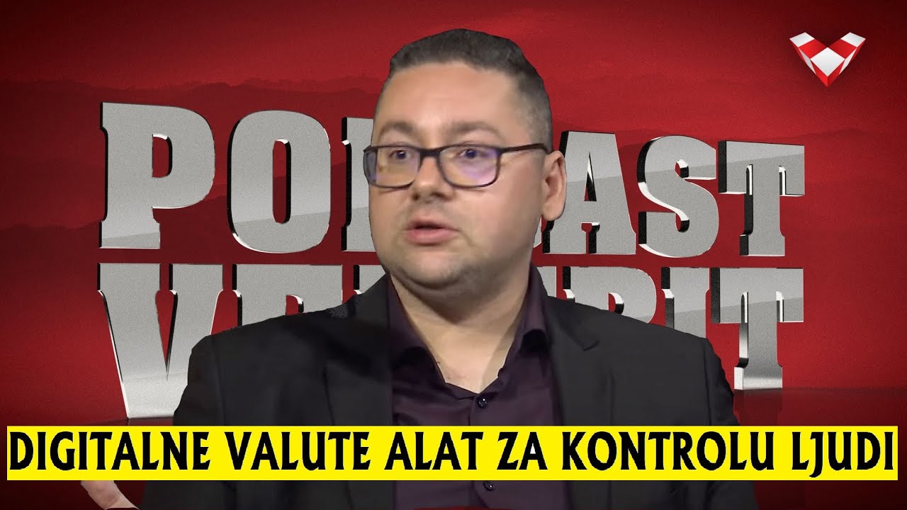 PODCAST VELEBIT – Kokanović: Velike kompanije nameću 'woke' ideologiju