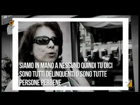 G'DAY con Geppi Cucciari 24/06/2011 - I vostri titoli