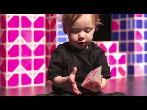 Jesse Colin Jackson's MARCHING CUBES