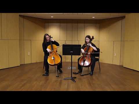 Offenbach Op  51, No  1