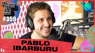 Entrevista 🍻 Pablo Ibarburu: Comedia, Orígenes y Resistencia | #ESDLB con Ricardo Moya | cap. 359