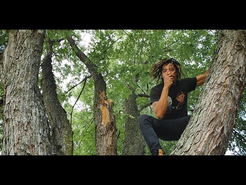 Comet Lil Gold - "Scooby Doo" (Official Music Video)