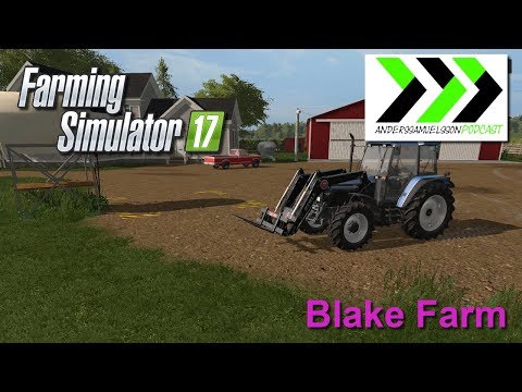FS17 Blake Farm