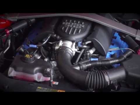 2011-2014 Mustang GT BBK 85mm & 90mm Throttle Body Install Guide - BBK1821, BBK18210